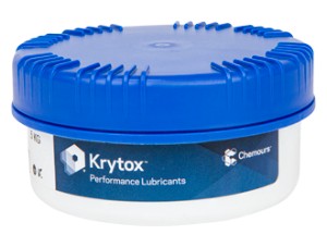 Krytox General Purpose Lubricant GPL-206